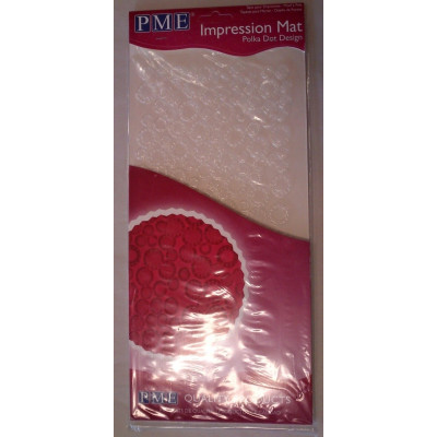 Kvítečka otiskovací podložka PME