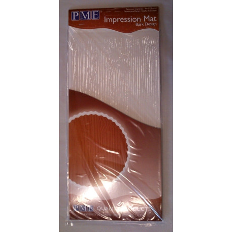 Dřevo otiskovací podložka PME