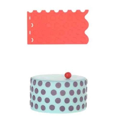 Vykrajovací podložka - Pois