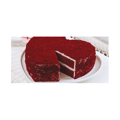 Sandra Red Velvet – balení 1 kg | IREKS ENZYMA