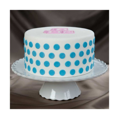 Vykrajovací podložka - Pois