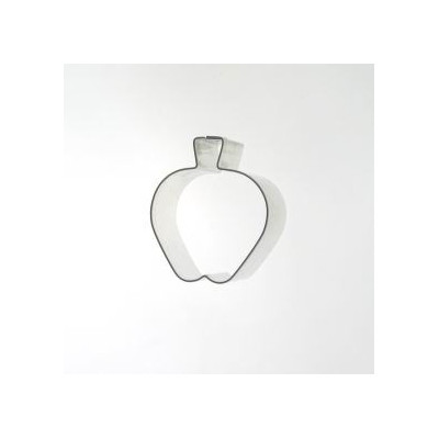 Jablko kovové vykrajovátko