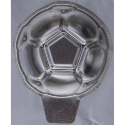 Míč 20 ks vyklápěcí formičky