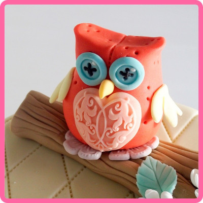 Elagantní srdíčka silikonová forma