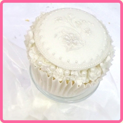 Kytičky č.2 silikonová forma 