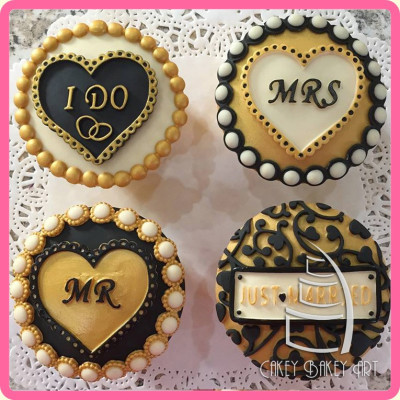 Lemované perly silikonová forma 