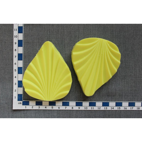 Žilkovač č.236 - silikonová forma