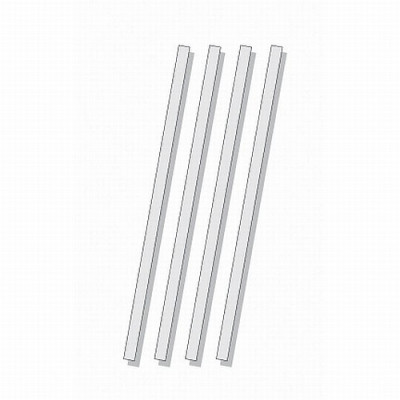 Tyčinky na lízátka 16 cm (PME)