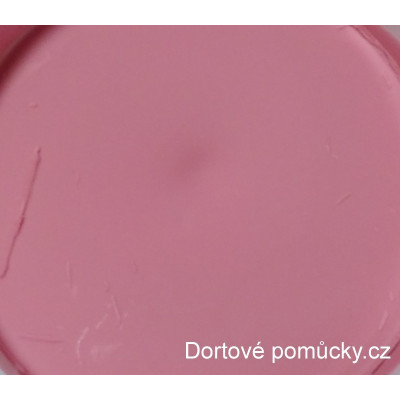 Jahodová elastická poleva 500 g