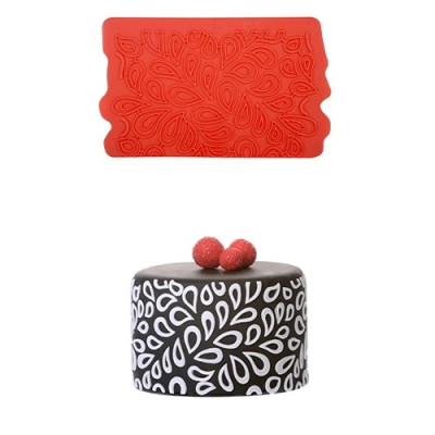 Vykrajovací podložka - Foglie