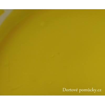 Citronová elastická poleva 200 g