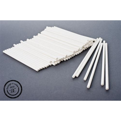 Tyčinky na lízátka 9,5 cm (PME)