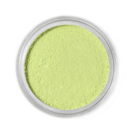 Green Apple Fractal jedlá prachová barva (2,5g)