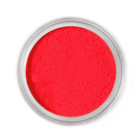 Fuchsia Fractal dekorativní prachová barva (1,5g)