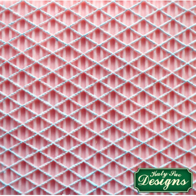 Pletený vzor č.3 - Katy Sue silikonová forma 