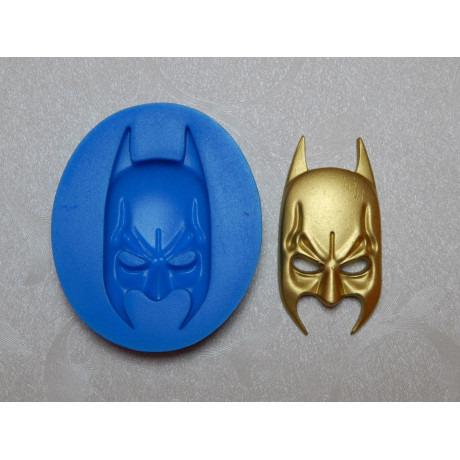 Batman silikonová forma