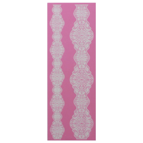 Goa - forma na jedlou krajku