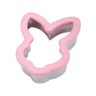 Vykrajovátko - Hlava zajíce (1 ks)