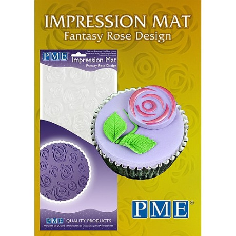 Rose Design otiskovací podložka PME