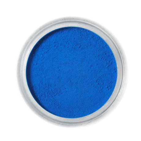 Azure (2 g) Fractal jedlá prachová barva