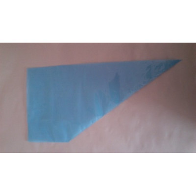 Sáček PVC protiskluzový 53,3cm 72my