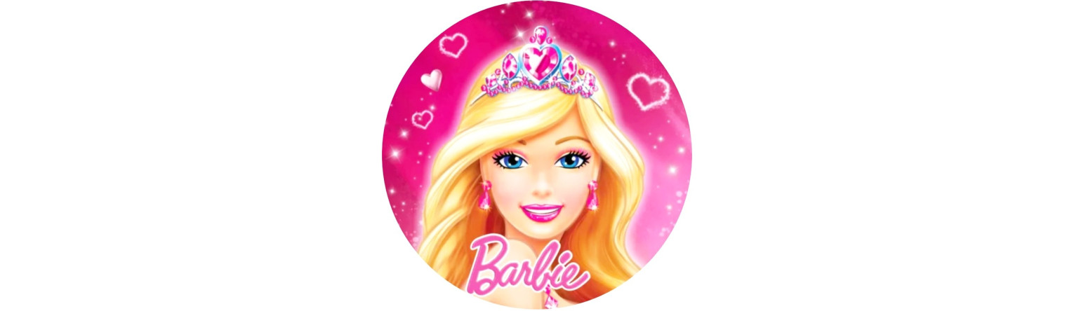 Barbie