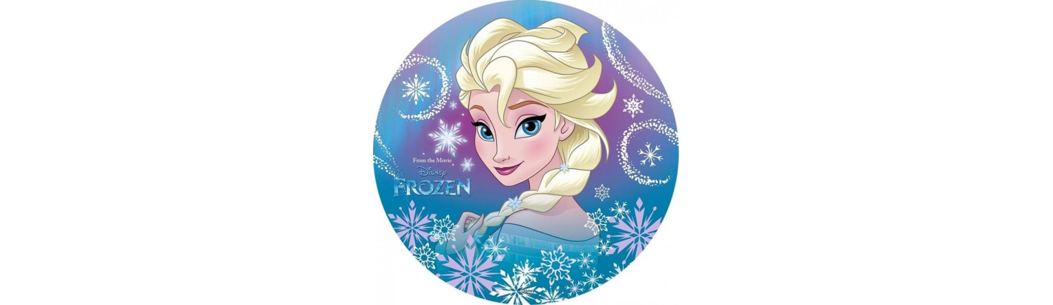 Ledové království / Frozen