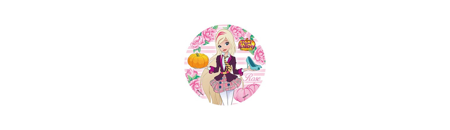 Regal Academy
