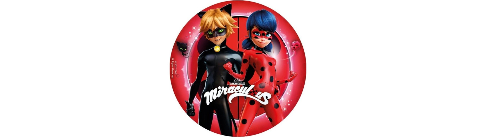 Miraculous 