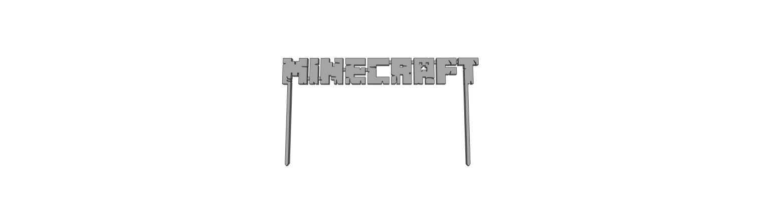 Minecraft