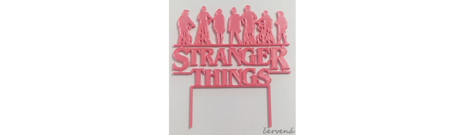 Stranger things