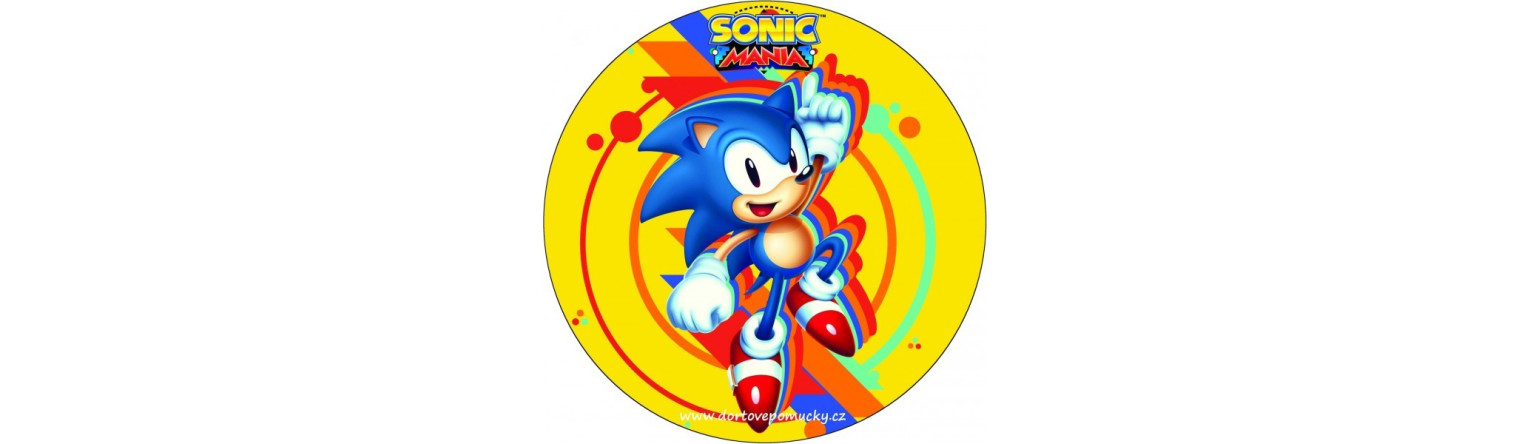 Sonic