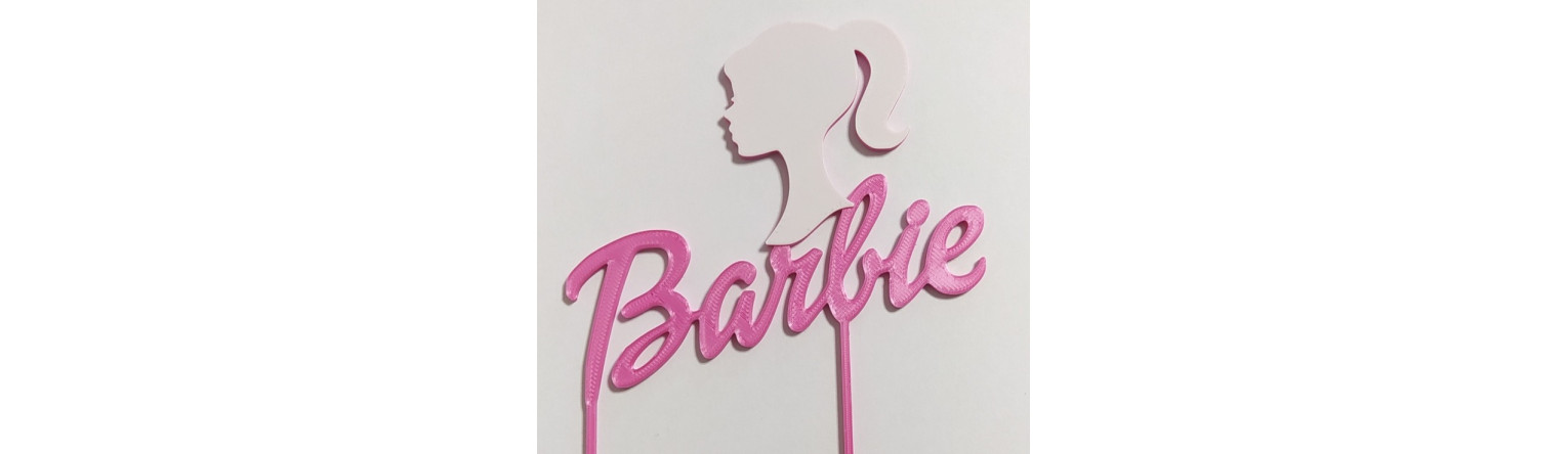 Barbie
