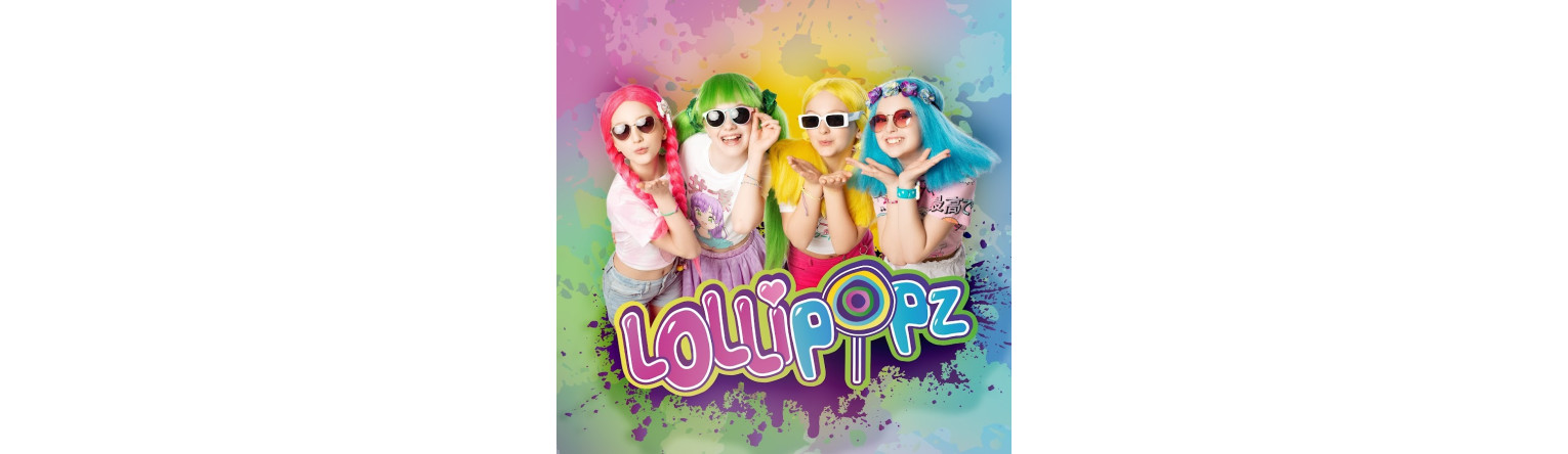 Lollipopz