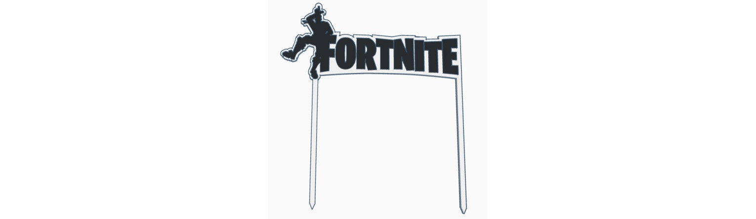 FORTNITE 