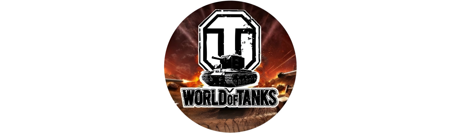WORLD OF TANKS