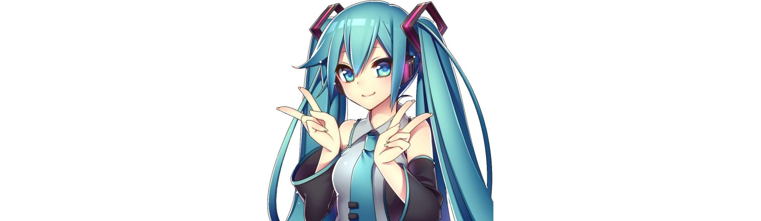 Hatsune Miku