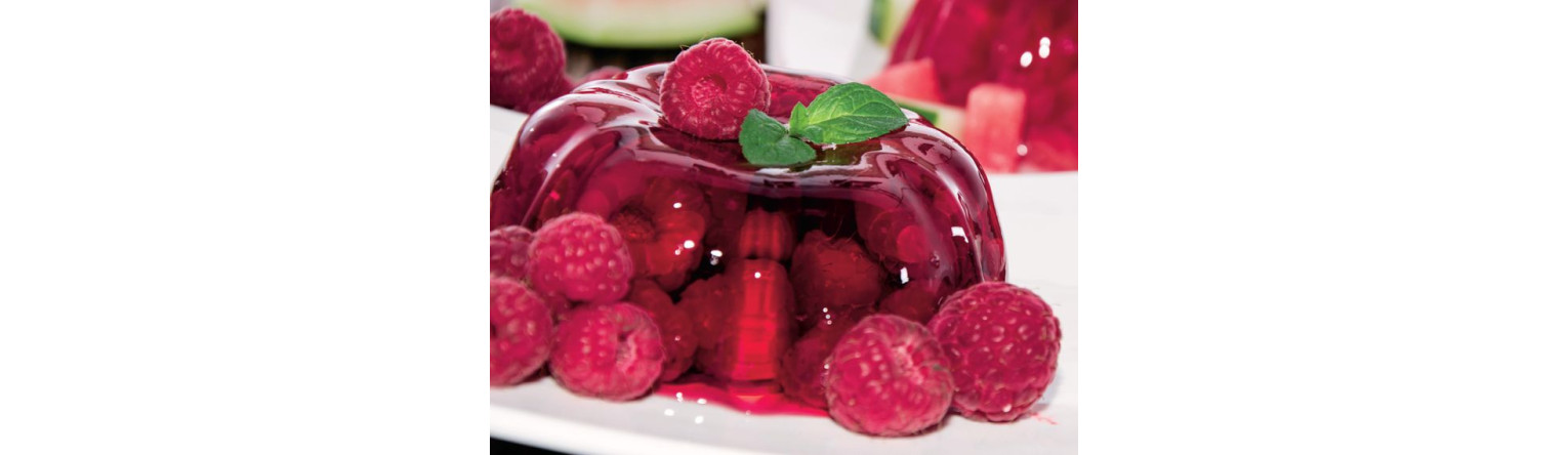 Cukrářské ovocné a mléčné náplně – náplně do dortů, koláčů a dezertů