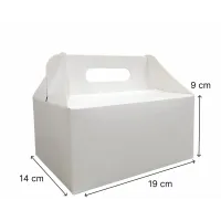 Krabice a obalový materiál