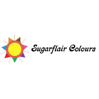 Sugarflair colours