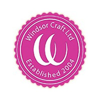 Windsor cake craft