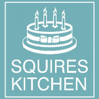 Squires kitchen