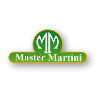 Master Martini