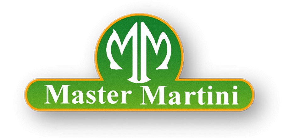Master Martini